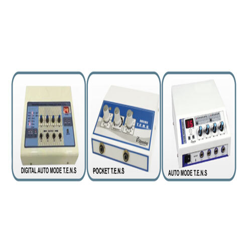 Transcuateneuous Electrical Serve Stimulation