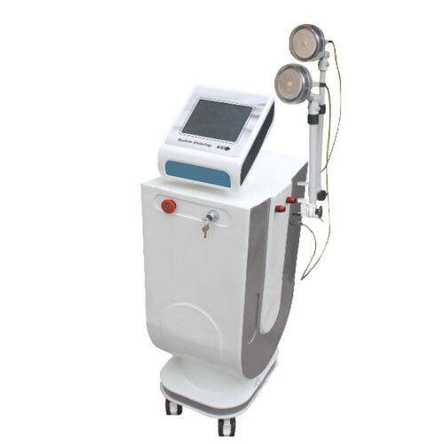 Shortwave Diathermy