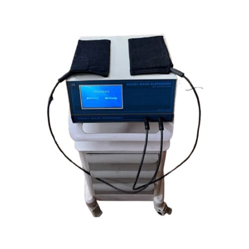 Model No 2750 SWD 280W