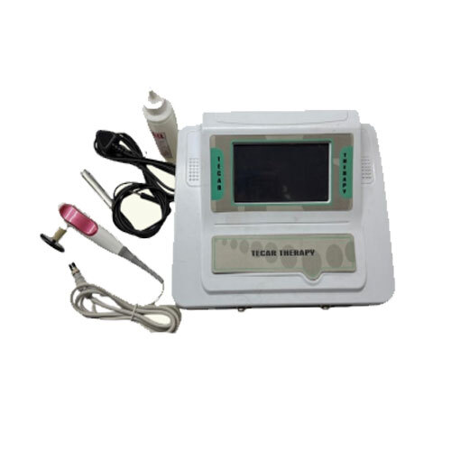 Model no 9050 Tecar Threpay