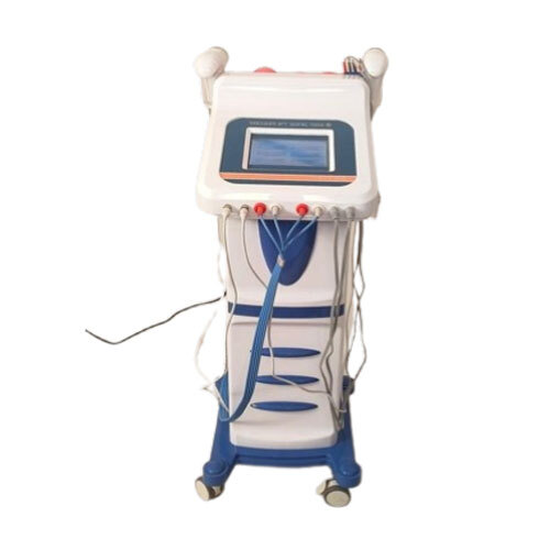 Model No 2100 Life IFT, TENS MS With US Combo Therm