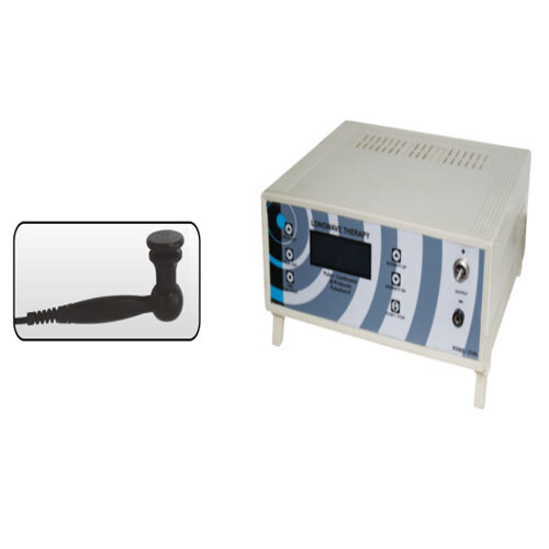Model No 2000 Longwave Diathermy
