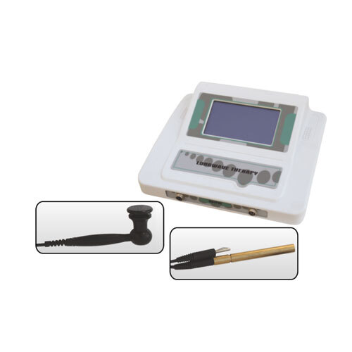 Longwave Diathermy