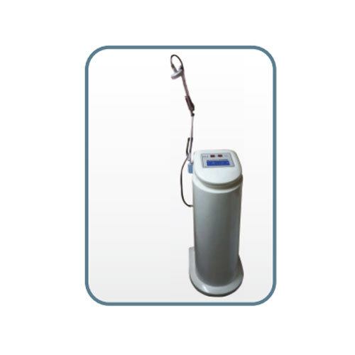 Model No 4500 Microwave Diathermy