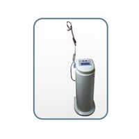 Model No 4500 Microwave Diathermy