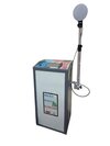 Model No 4500 Microwave Diathermy