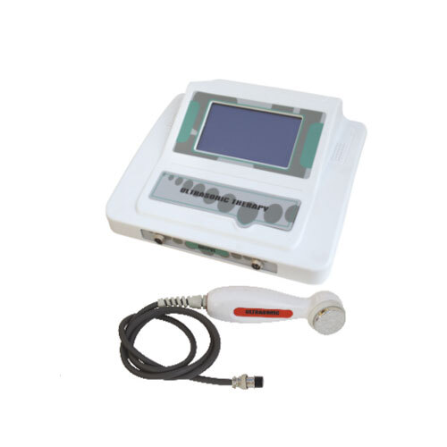 Model No 1890 Esonic Ultransonic Therapy Machine