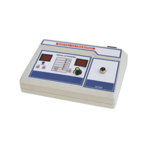 Model No 1700 Ultrasonic