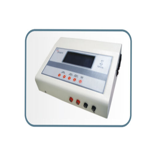 220V-AC Interferential Theraphy Unit