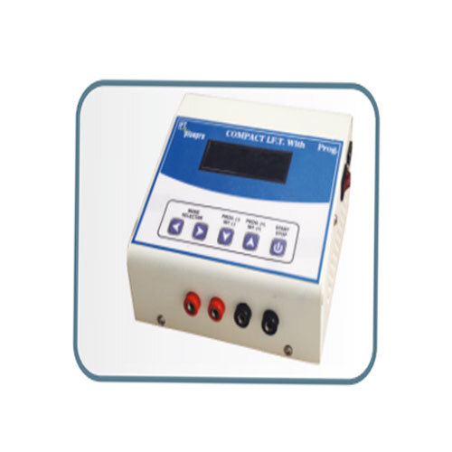 220v-ac Interferential Theraphy Unit