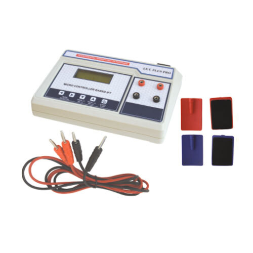 Interferential Therapy