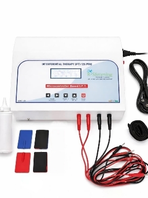 Model No 2350 Interferential Therpay