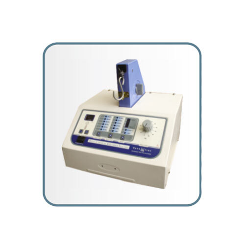 Cervical Cum Lumber Traction
