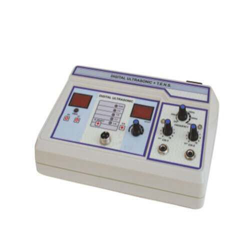 Electrotherapy Combo