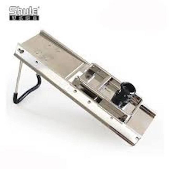 VEGETABLE SLICER (SHULE) (20% DISCOUNT)