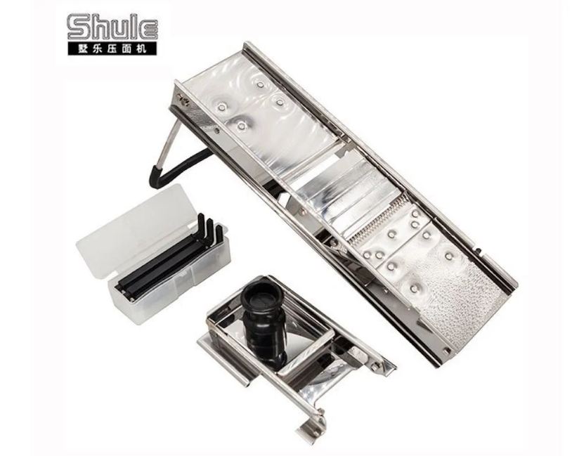 VEGETABLE SLICER (SHULE) (20% DISCOUNT)