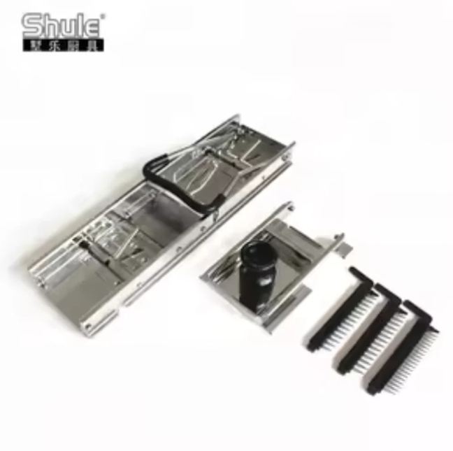 VEGETABLE SLICER (SHULE) (20% DISCOUNT)