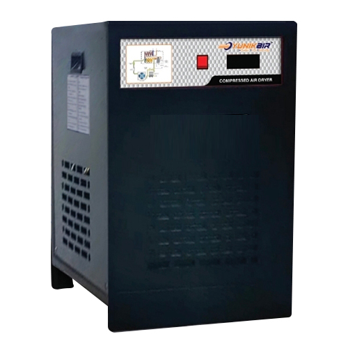 CFM To 3000 CFM Refrigerated Air Dryer