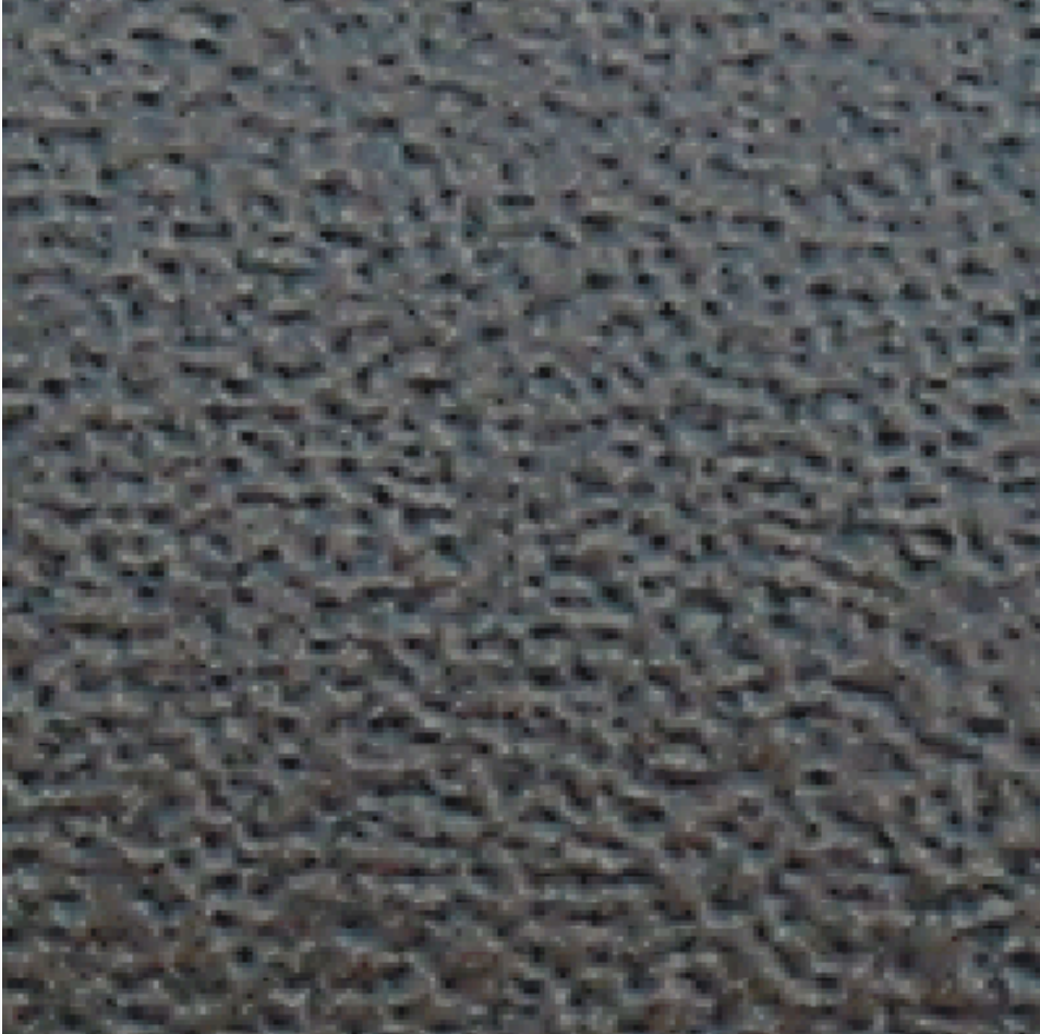 Black Wrinkle Powder Coating
