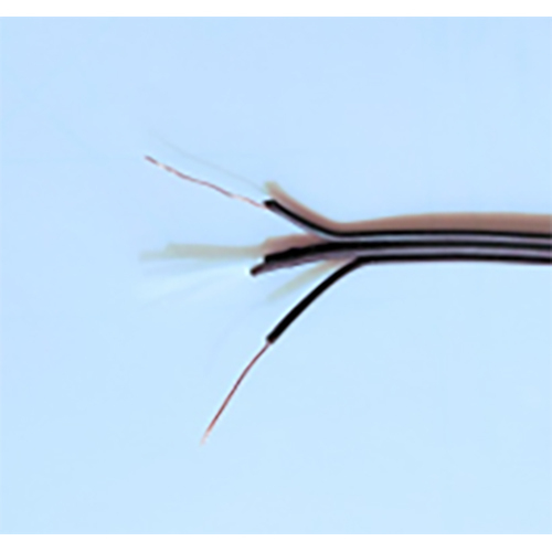 TELEPHONE DROP WIRE