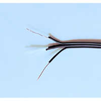 Telephone Drop Wire