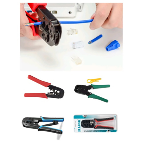 CRIMPING TOOL