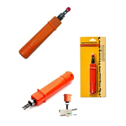 PUNCH DOWN TOOL