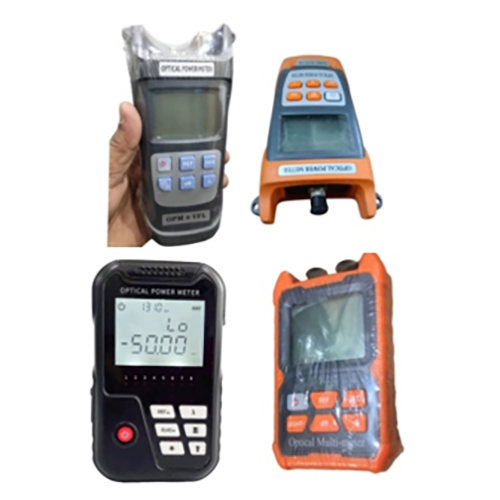 OPTICAL POWER METER