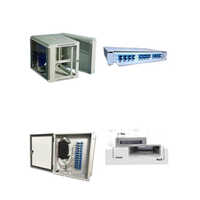 Telecom Racks And Cabinets