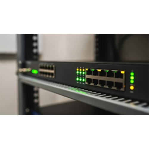 Managed and Unmanaged POE and Desktop SWITCH