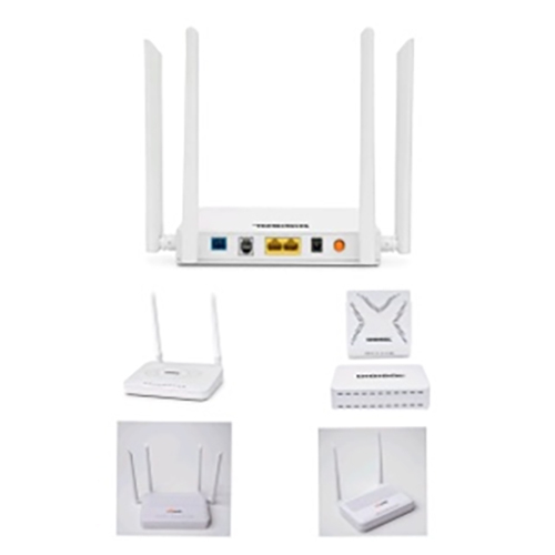 XPON ONU ROUTER