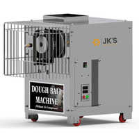 Automatic Dough Ball Cutting Machine (JK-1107)