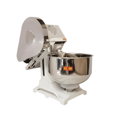 Automatic Flour Kneading-Mixing Machine