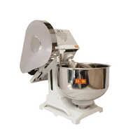 Automatic Flour Kneading-Mixing Machine