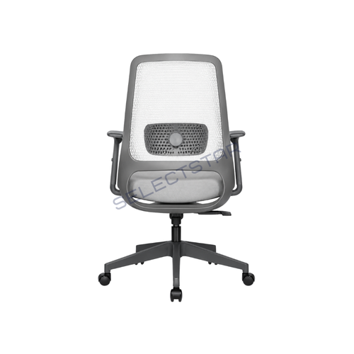 POLAR MEDIUMBACK OFFICE CHAIRS