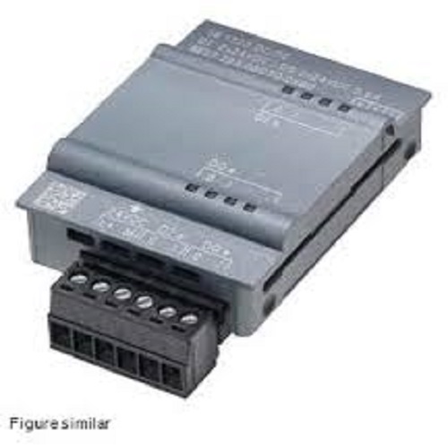 Siemens, SIMATIC S7-1200, 6ES7223-3AD30-0XB0, 2 DO, 2 DI, 0 AO, 0 AI, Single-phase, 5 V DC.