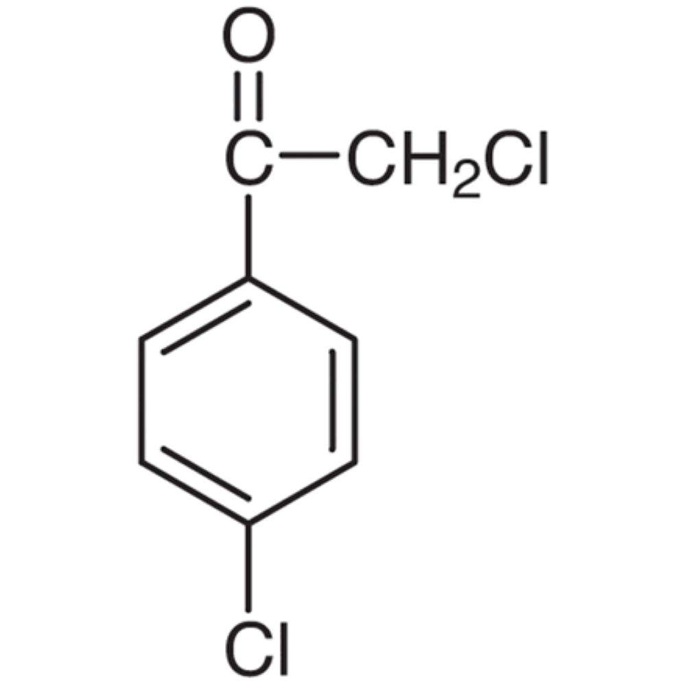 4 Chloro Acetophenone - Application: Pharmaceutical