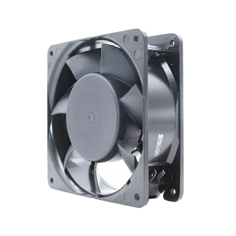 FP-108-1 S1BU AC Axial Cooling Fan