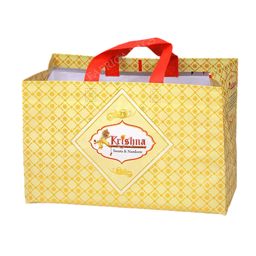 Non Woven Sweet Bag