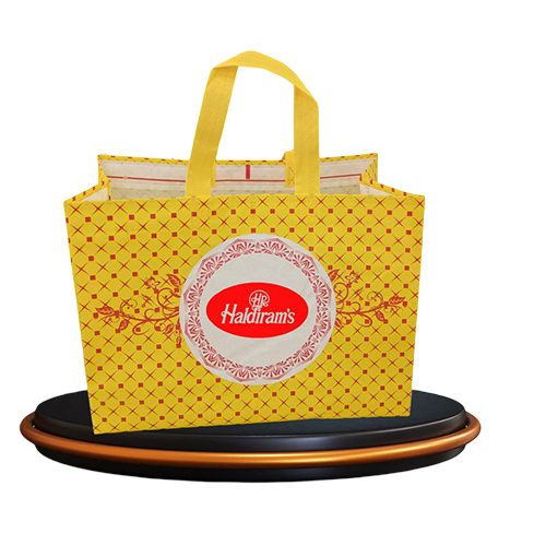Non Woven Sweet Bag