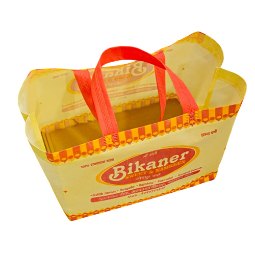 Non Woven Sweet Bag