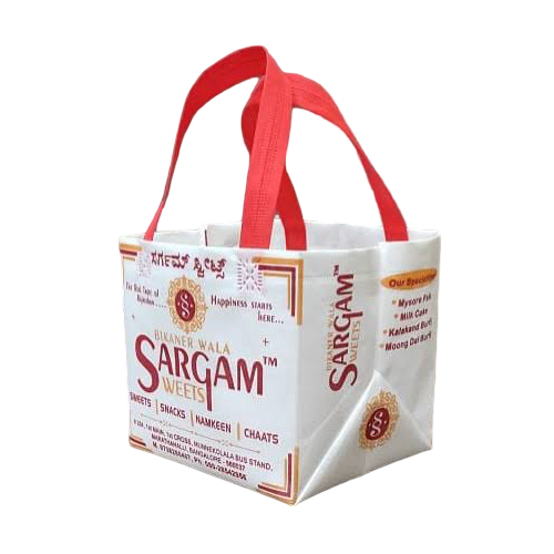 Non Woven Sweet Bag