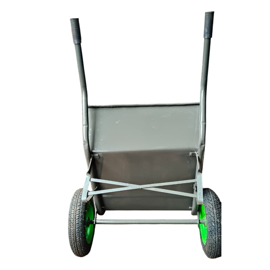6CFT Kamni Double Wheel Trolley