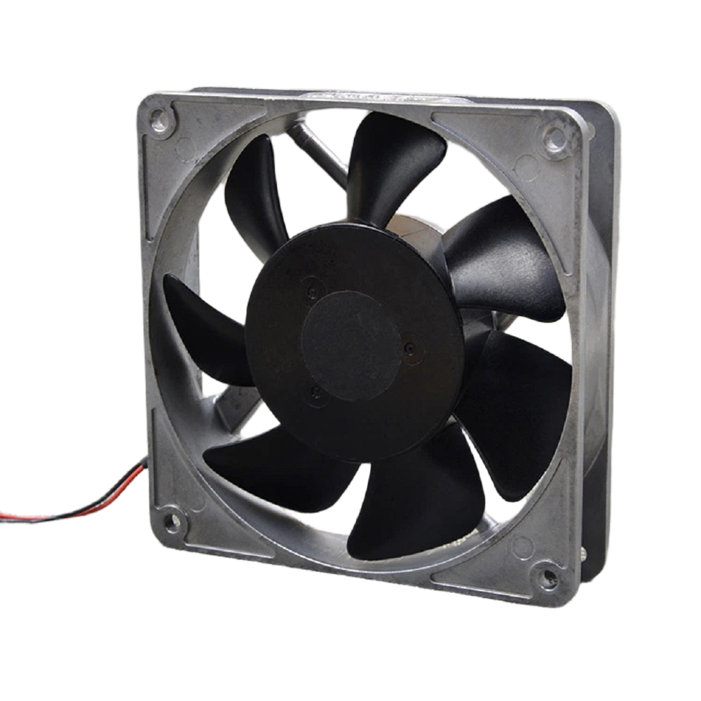 MDS1225-24 DC Brushless Axial Cooling Fan
