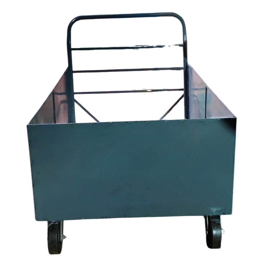 Platform Trolley