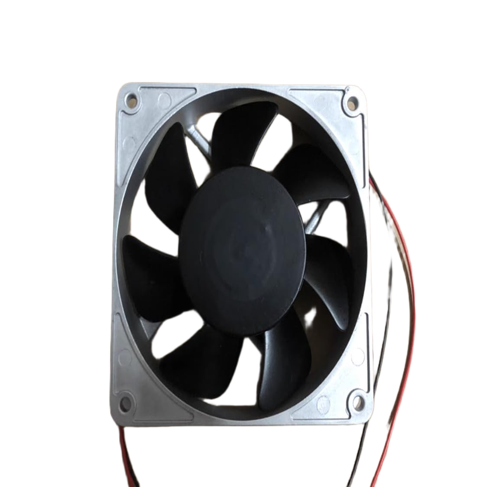 MDS1225-24 DC Brushless Axial Cooling Fan