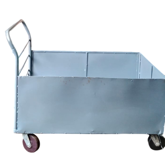 Platform Trolley