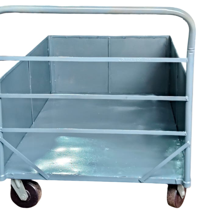 Platform Trolley