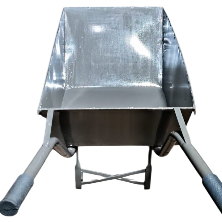 Pipe And Patti Single Wheel Trolley