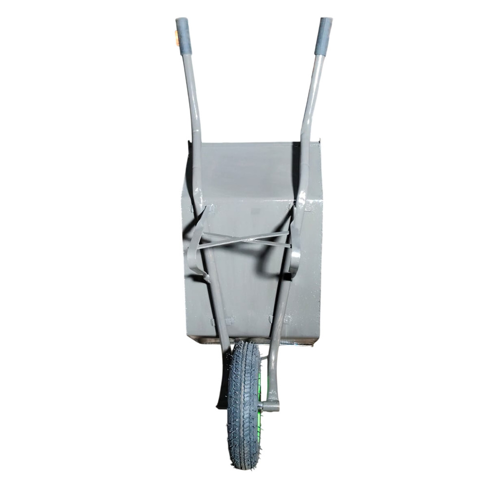 Pipe And Patti Single Wheel Trolley